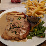 Photo n°1 de l'avis de Frank.e fait le 04/12/2018 à 10:40 sur le  Alt Schmidd à Blieskastel