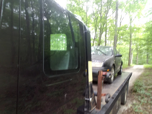 Towing Service «Stryker Towing», reviews and photos, 1999 N Packing House Rd, Bloomington, IN 47404, USA