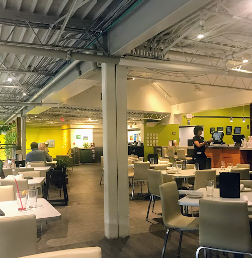 Health Food Store «The Mustard Seed Market and Cafe», reviews and photos, 867 W Market St, Akron, OH 44303, USA