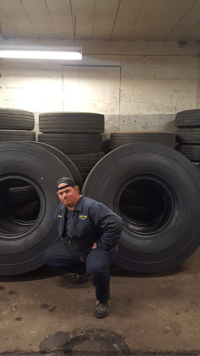 Carroll-Wuertz Tire Company