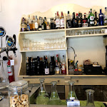 Photo n°27 de l'avis de Zeynep.i fait le 24/03/2019 à 17:38 sur le  Ristorante Controluce à Rome