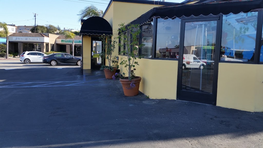 Spumoni Trattoria & Pizzeria 90254