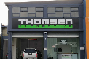 Thomsen Automotive