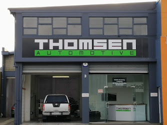 Thomsen Automotive
