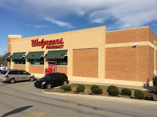 Walgreens