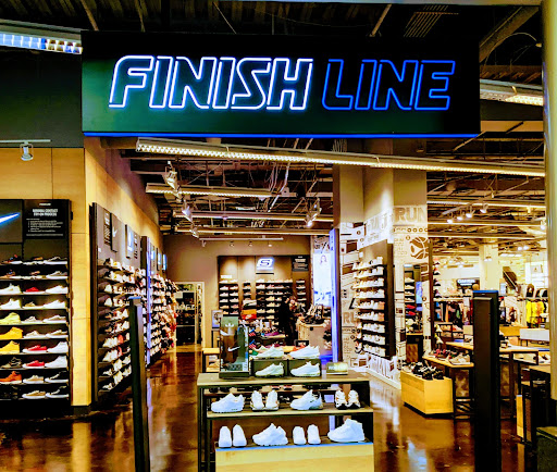 Shoe Store «Finish Line», reviews and photos, 3393 Peachtree Rd, Atlanta, GA 30326, USA