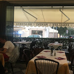 Photo n°44 de l'avis de gian.a fait le 08/09/2018 à 09:25 sur le  Trattoria & Pizzeria LA LAMPARA Portoferraio Pizza NAPOLETANA RISTORANTE DI PESCE anche senza GLUTINE e DA ASPORTO all'Elba à Portoferraio