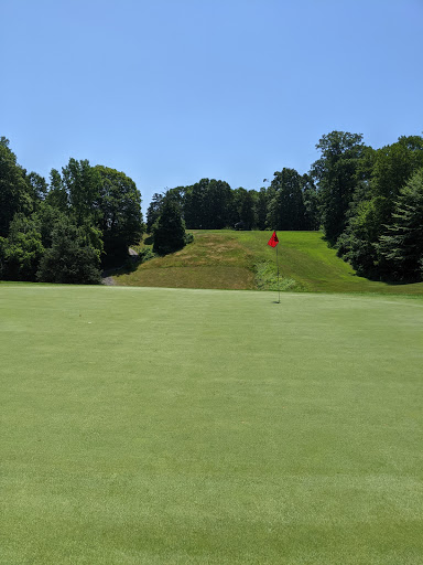 Golf Club «Red Hook Golf Club», reviews and photos, 650 NY-199, Red Hook, NY 12571, USA