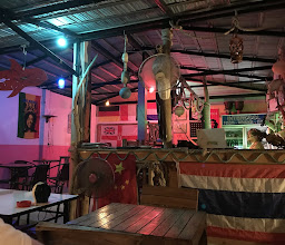 Pirates Bar & Restaurant photo