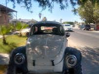 Llantera "El Vocho" - Photo 6 - Car repair in San Luis Río Colorado, Sonora, Mexico, Yuma