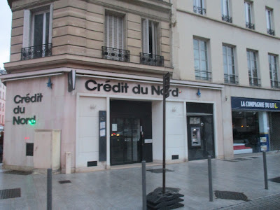 SG à Neuilly-sur-Seine