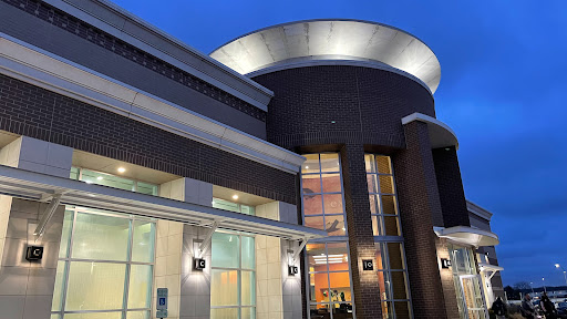 Gym «LA Fitness», reviews and photos, 18400 Convention Center Dr, Tinley Park, IL 60477, USA