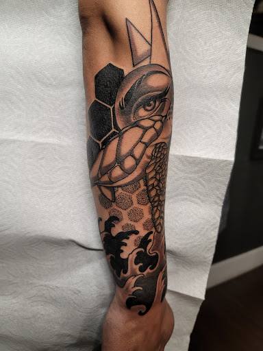 Explore tattoo ideas para mujeres, creative tattoo ideas in Orem, available at Hearts and Hands Tattoo and Piercing