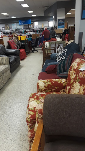 Thrift Store «Goodwill», reviews and photos