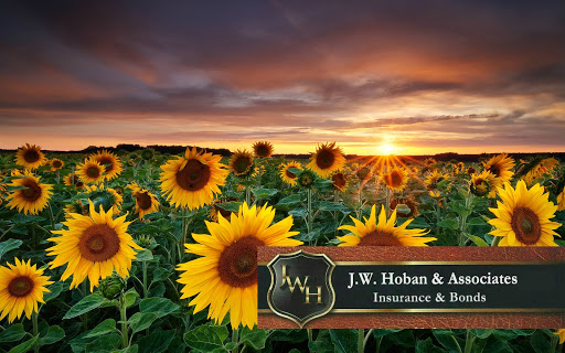 Insurance Agency «J.W. Hoban & Associates», reviews and photos
