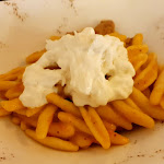 Photo n°2 de l'avis de A... fait le 18/09/2023 à 19:38 sur le  Anima Ristorante à Locorotondo