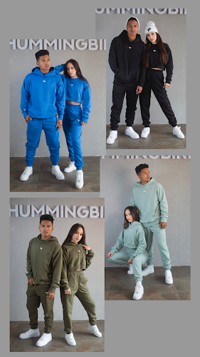 Opiniones de HUMMINGBIRD Co. en Santo Domingo de los Colorados - Tienda de ropa