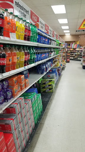 Asian Grocery Store «Asian Midway Foods», reviews and photos, 301 S Park St, Madison, WI 53715, USA