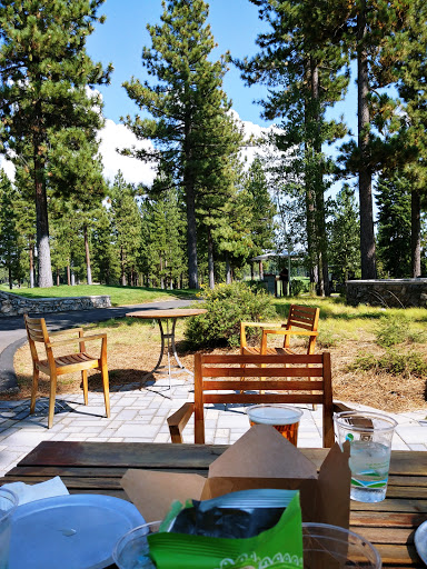 Public Golf Course «Coyote Moon Golf Course», reviews and photos, 10685 Northwoods Blvd, Truckee, CA 96161, USA