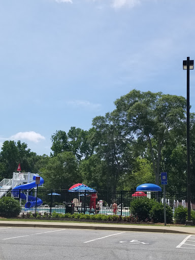 Swimming Pool «Lynch Park Pool», reviews and photos, 23 Richard Allen Dr, Newnan, GA 30263, USA