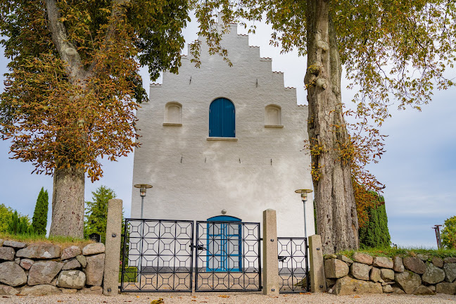 Søllinge Kirke - Kirke