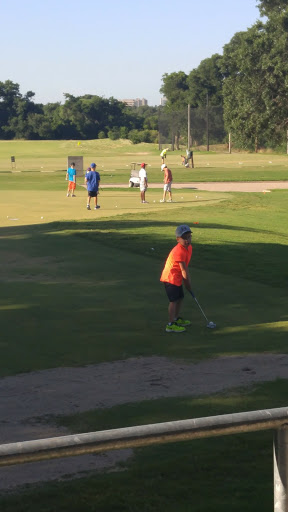 Golf Course «Rockwood Golf Course», reviews and photos, 1851 Jacksboro Hwy, Fort Worth, TX 76114, USA