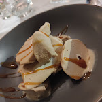 Photo n°7 de l'avis de Danilo.o fait le 25/07/2021 à 18:46 sur le  Sfizi di Mare à Fiumicino