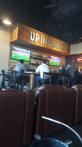 Cigar Shop «Up In Smoke - Frisco», reviews and photos, 2833 Eldorado Pkwy #308, Frisco, TX 75034, USA