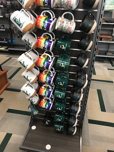 Book Store «USF Bookstore Literary Cafe», reviews and photos, 4105 USF Cedar Dr, Tampa, FL 33620, USA