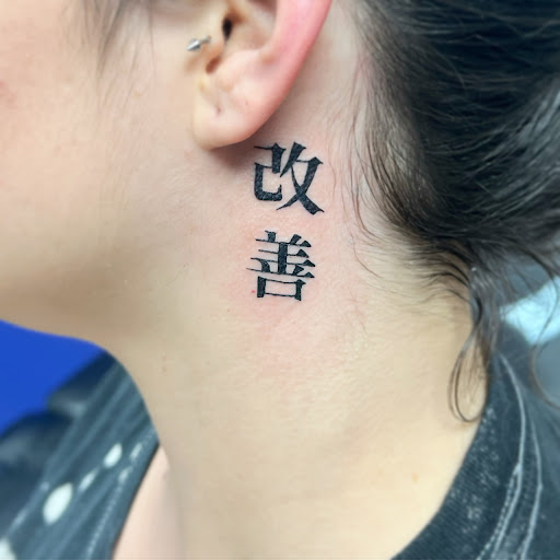 Explore bambi tattoo ideas, creative tattoo ideas in Hialeah, available at Ink Demons