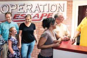 Operation Escape image