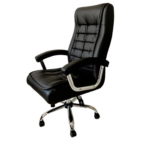 Comercial Guido RPY | Sillas de Oficina | Racks - Tienda de muebles