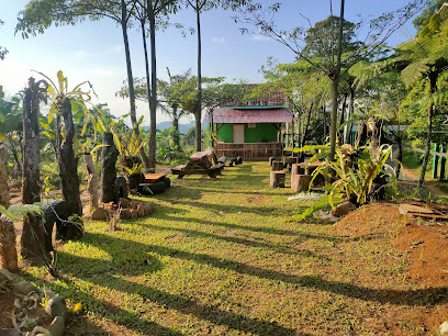 Rhino Camp, TNBBS Lampung