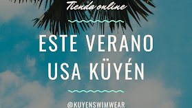 Küyén Swimwear