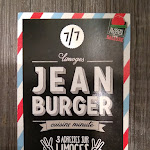 Photo n° 1 McDonald's - Jean Burger, le Bistrot à Limoges