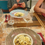 Photo n°1 de l'avis de Dorota.a fait le 07/08/2022 à 21:52 sur le  Meat Amore | Risto Braceria Monopoli à Monopoli