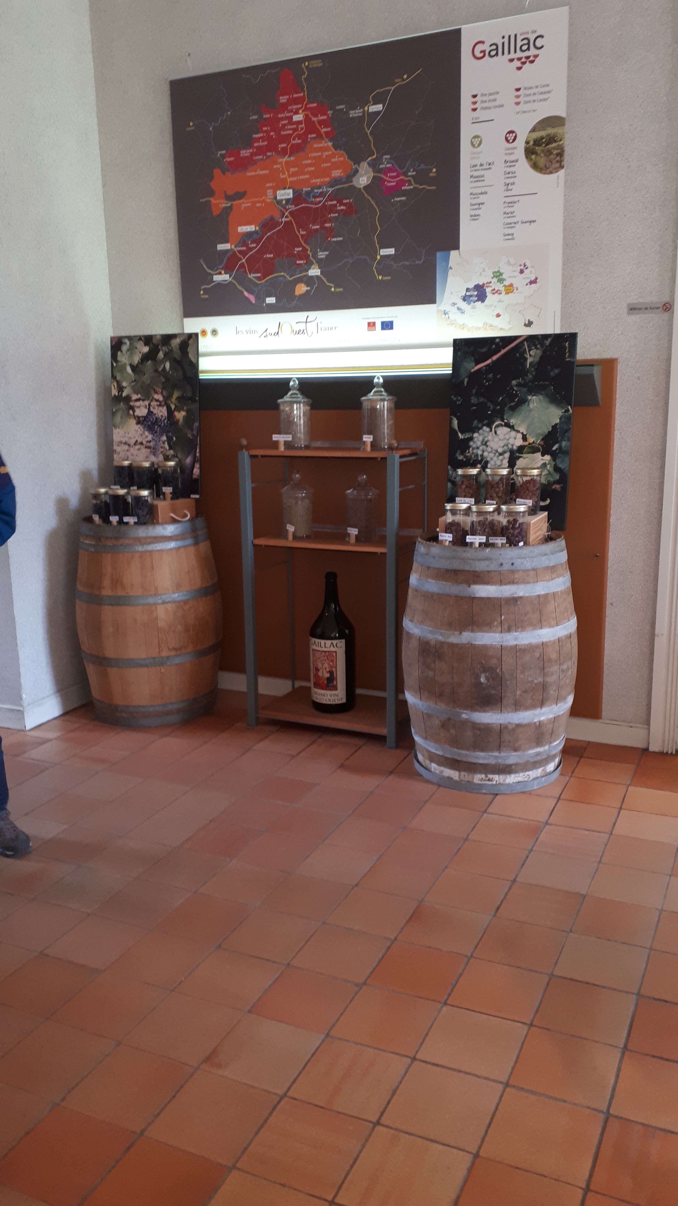 Photo n° 1 de l'avis de Jean.a fait le 15/04/2019 à 17:43