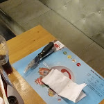 Photo n°1 de l'avis de Felipe.u fait le 15/10/2023 à 20:00 sur le  Roadhouse Restaurant Roma Torre Spaccata à Rome