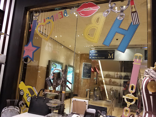 Fashion Accessories Store «Henri Bendel», reviews and photos, 845 N Michigan Ave, Chicago, IL 60611, USA