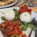 Photo n°4 de l'avis de james.o fait le 24/07/2023 à 19:24 sur le  Trattoria piazzetta Sant’anna à Naples