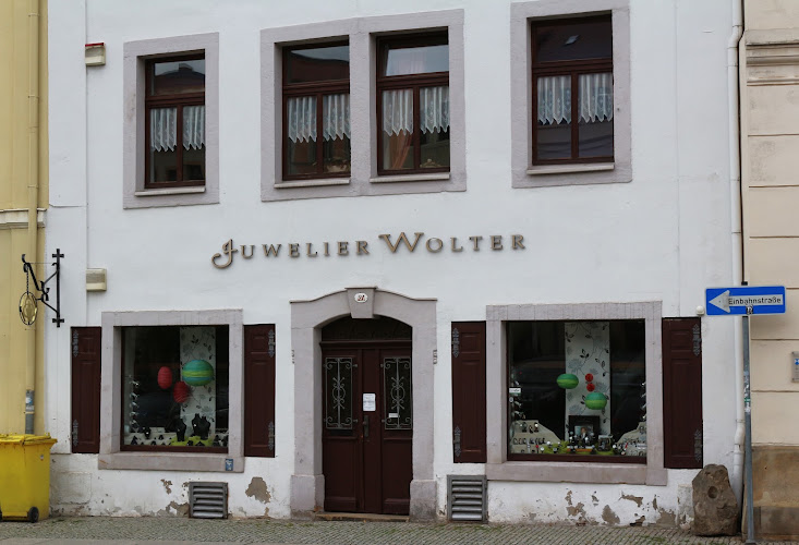 Hagen Wolter