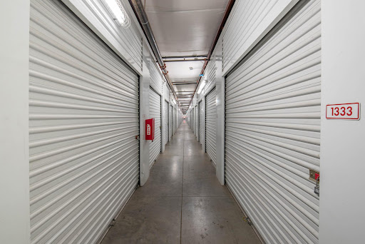 Self-Storage Facility «Public Storage», reviews and photos, 1625 Main St, Oakley, CA 94561, USA