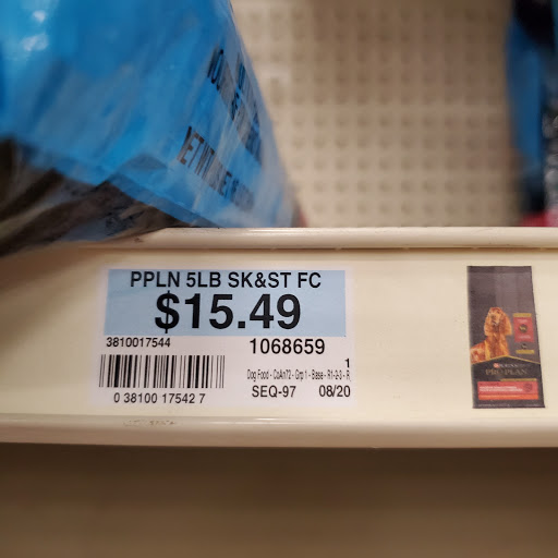 Tractor Supply Co. image