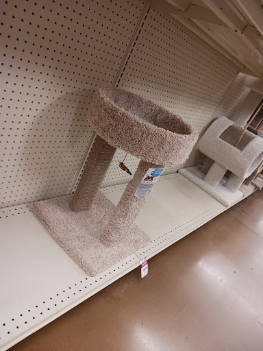 Pet Supply Store «PetSmart», reviews and photos, 160 Wadsworth Blvd, Lakewood, CO 80226, USA