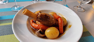 Photo n°13 de Restaurant au Platane à Apt ()