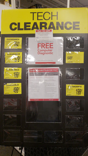 Office Supply Store «Office Depot», reviews and photos, 515 E Morrison Rd, Brownsville, TX 78526, USA