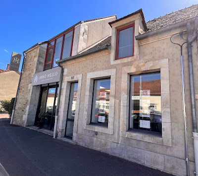 Agence Immo Hello à Saint-Amand-Montrond