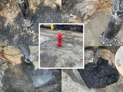 Plumber «Alpha Plumbing», reviews and photos, 8813 Fort Smallwood Rd, Pasadena, MD 21122, USA