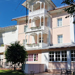 Photo n°1 de l'avis de Nader.a fait le 27/06/2022 à 11:56 sur le  Hotel Villa Sisi à Pöcking