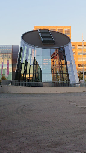 Design universities in Brussels
